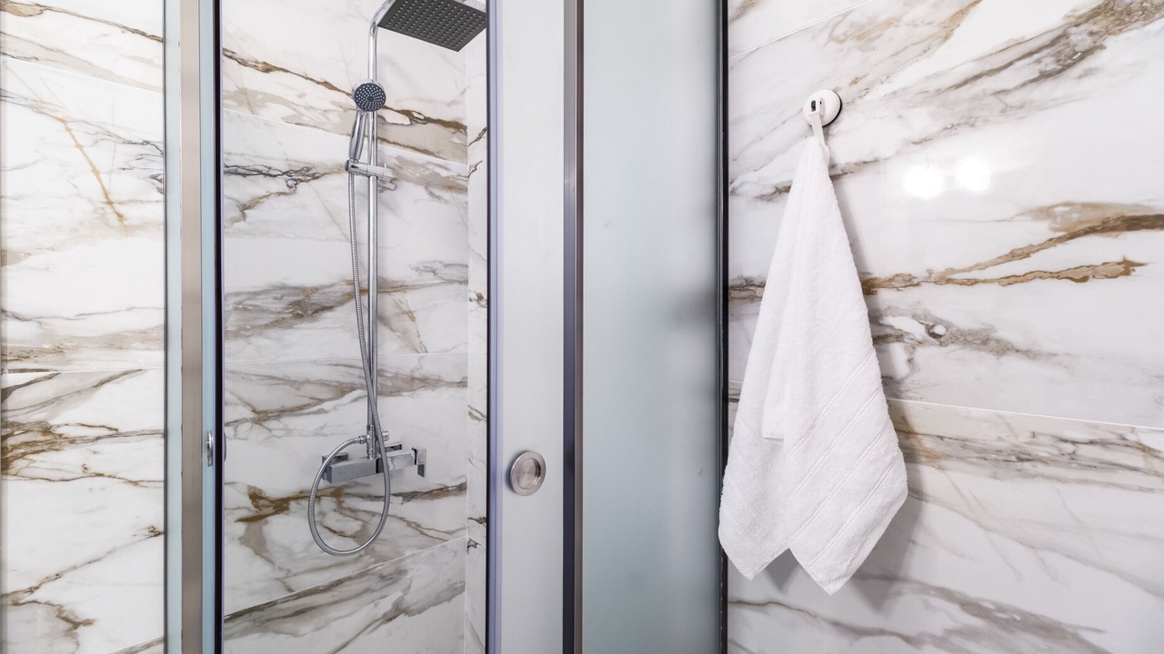 Photo of Bathroom in Nikiana
