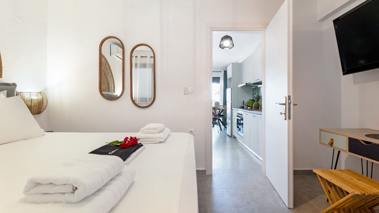 Photo of Bedroom in Nikiana