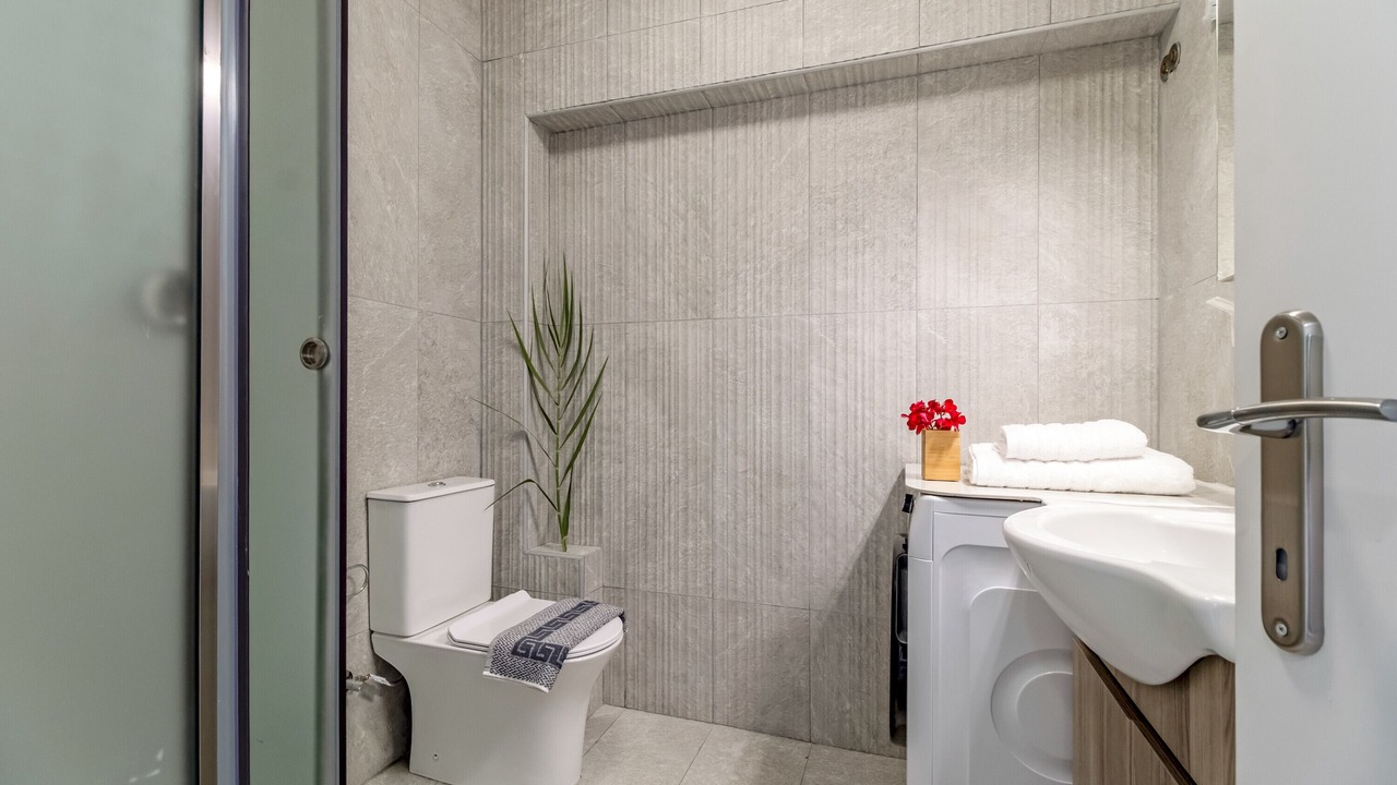Photo of Bathroom in Nikiana