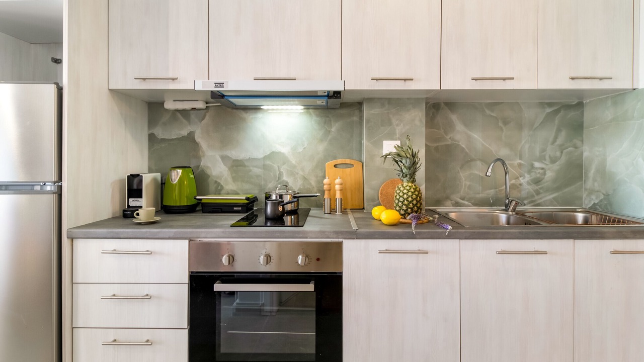 Photo of Kitchen in Nikiana
