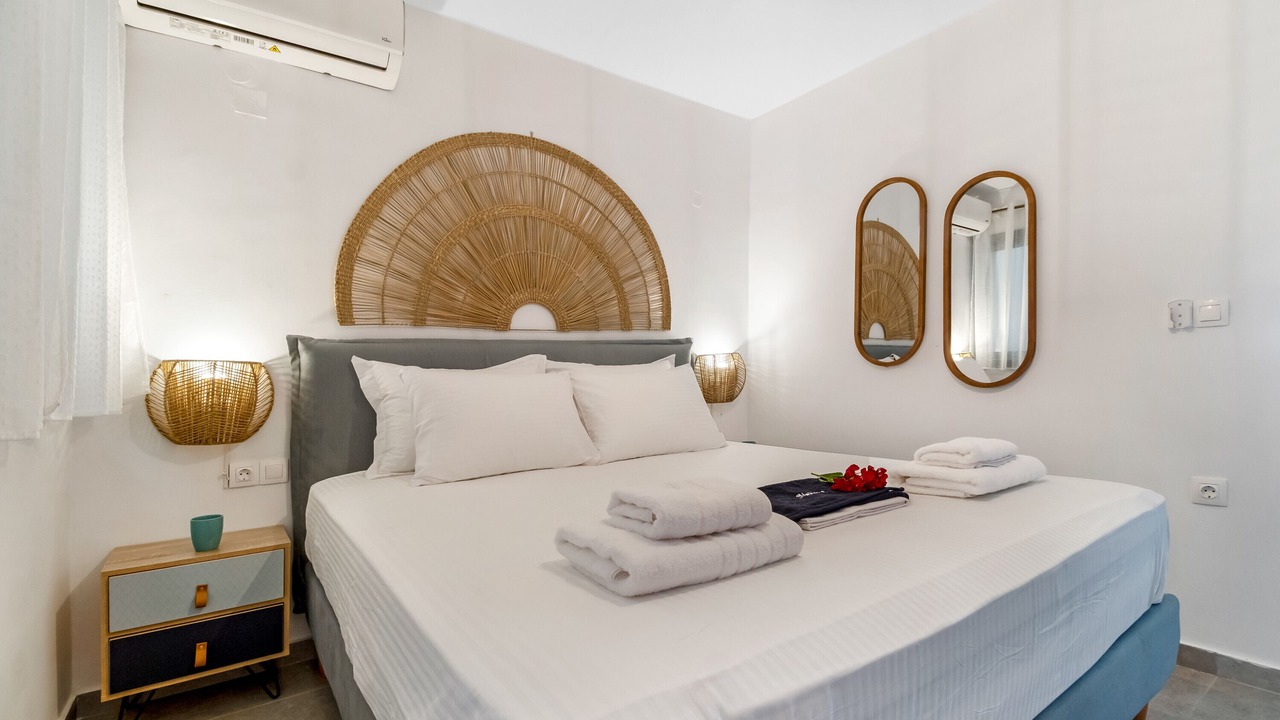 Photo of Bedroom in Nikiana