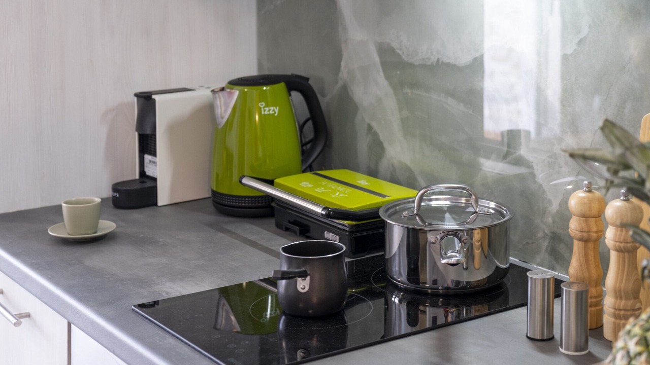 Photo of Kitchen in Nikiana