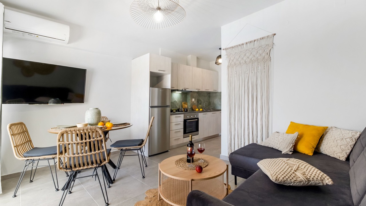 Photo of Livingroom in Nikiana