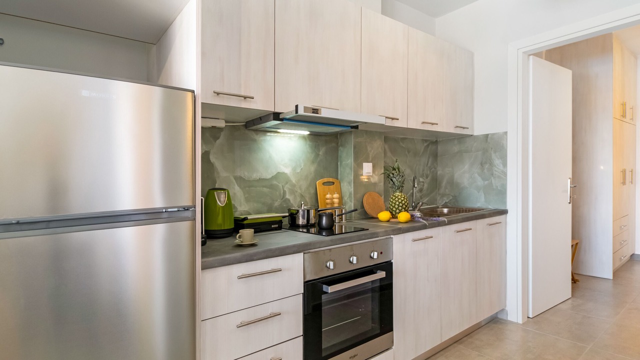 Photo of Kitchen in Nikiana