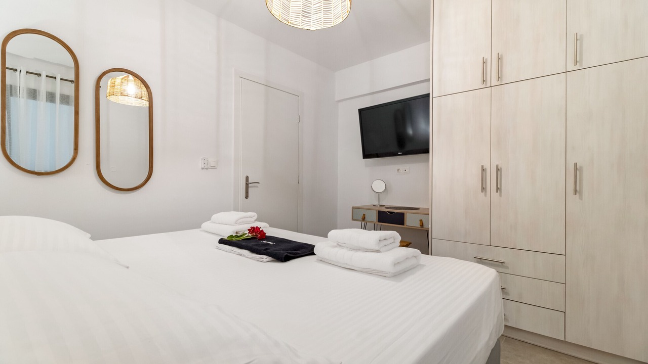 Photo of Bedroom in Nikiana