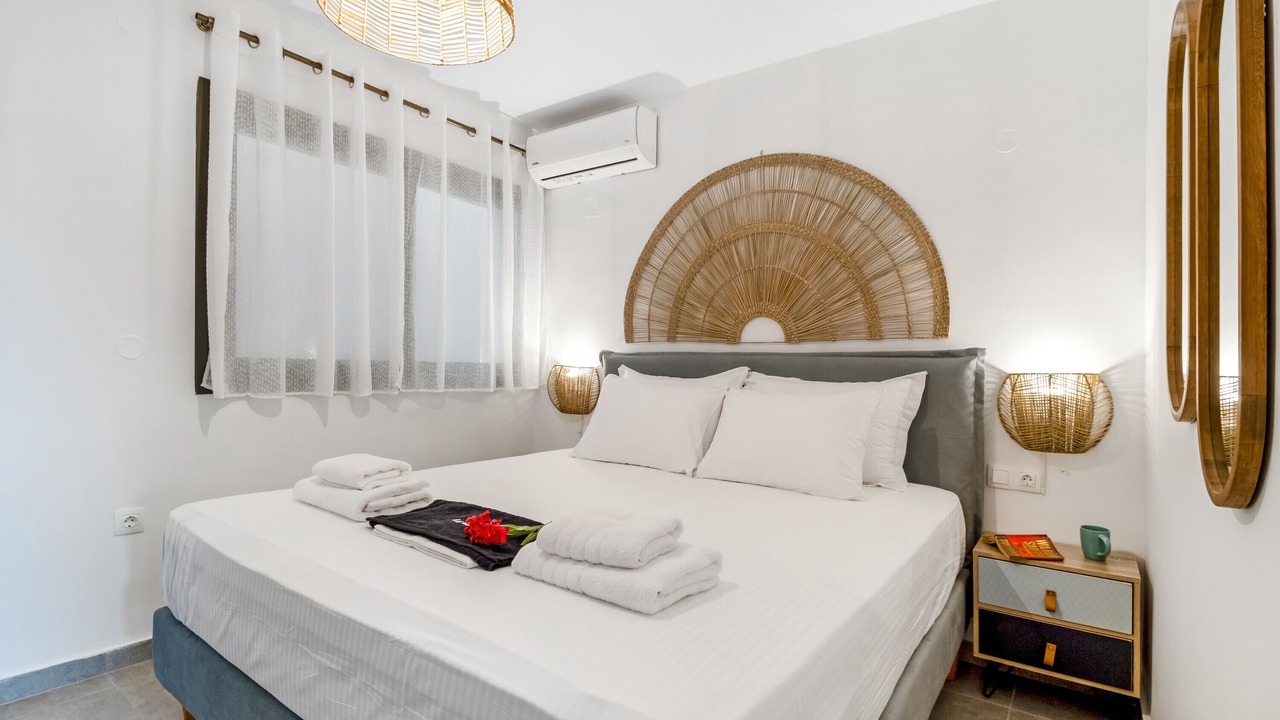 Photo of Bedroom in Nikiana