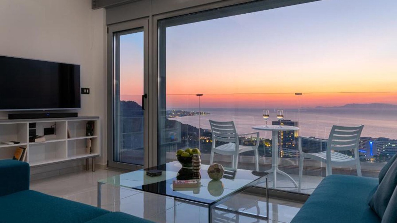 Photo of Livingroom in Psinthos