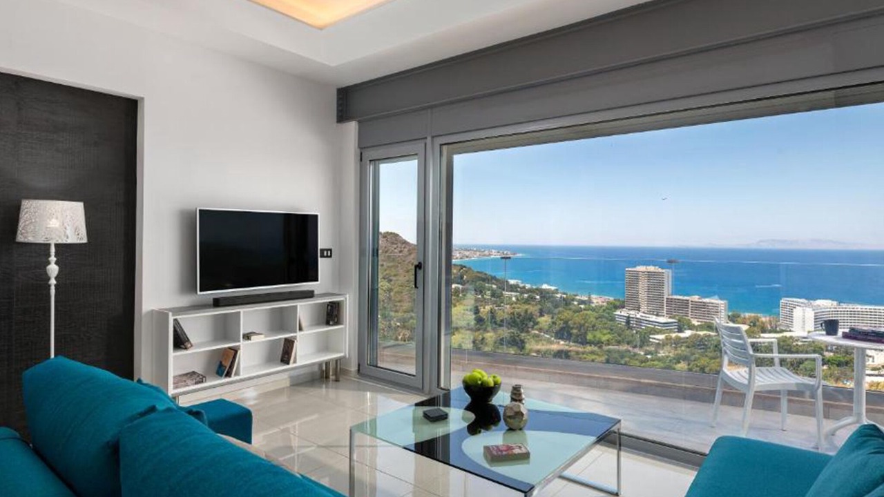 Photo of Livingroom in Psinthos