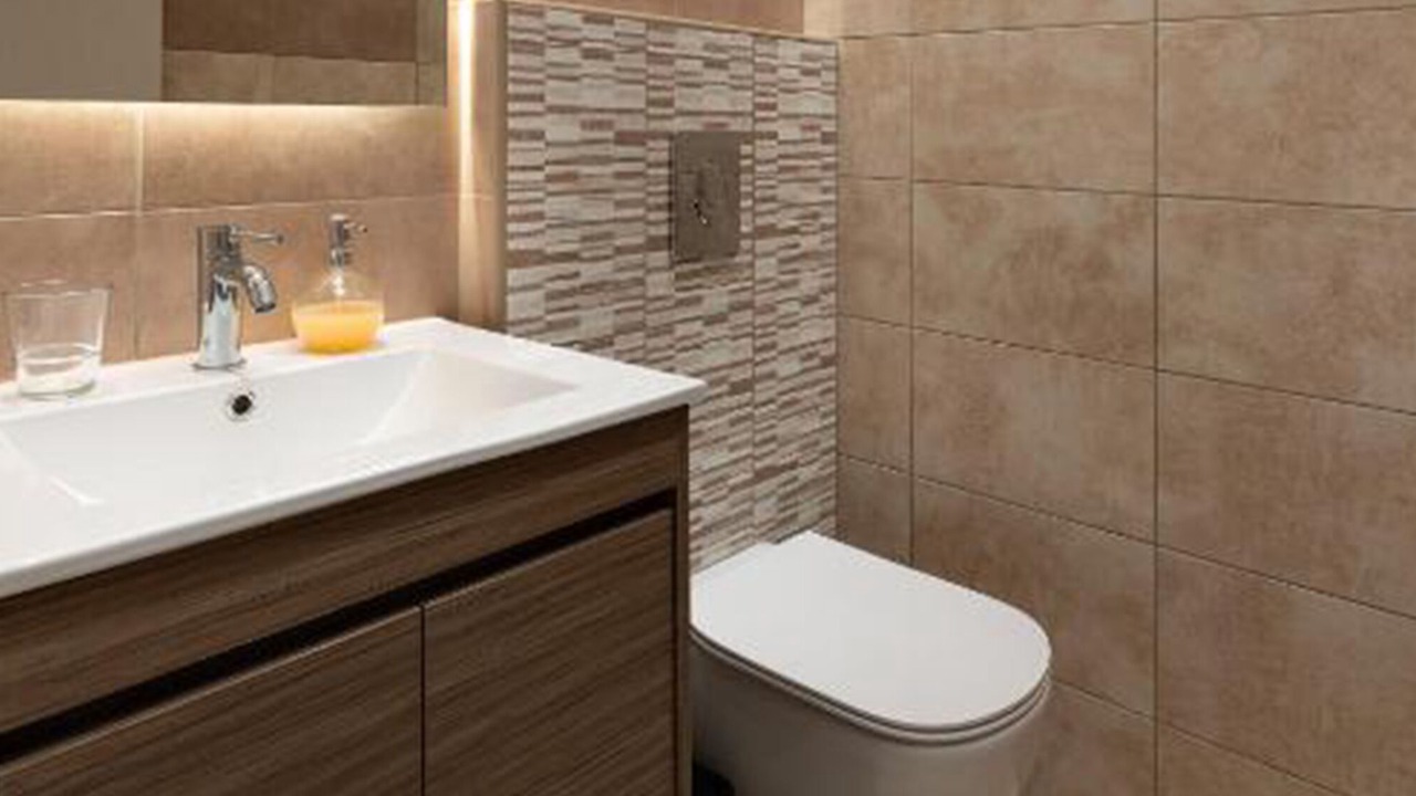 Photo of Bathroom in Psinthos