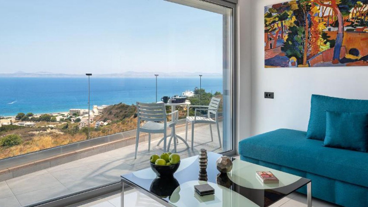 Photo of Livingroom in Psinthos