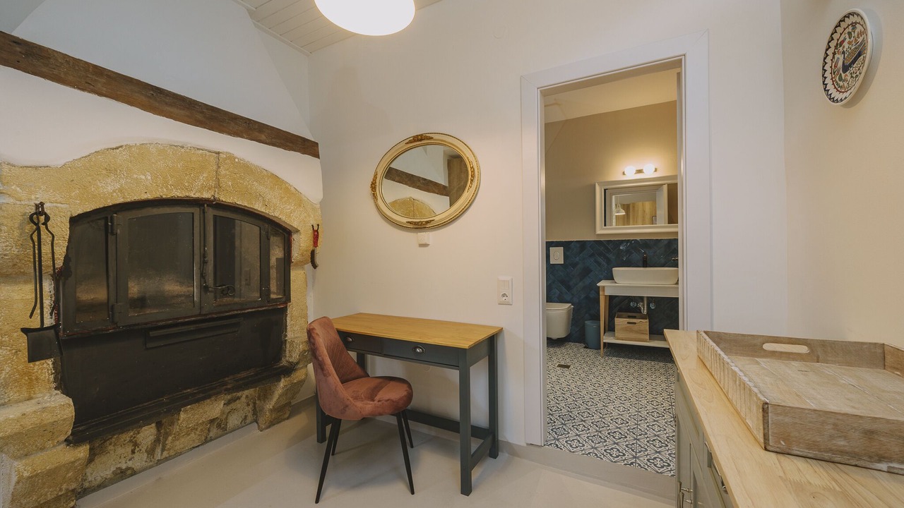 Photo of Bathroom in Old Town Rethymnon