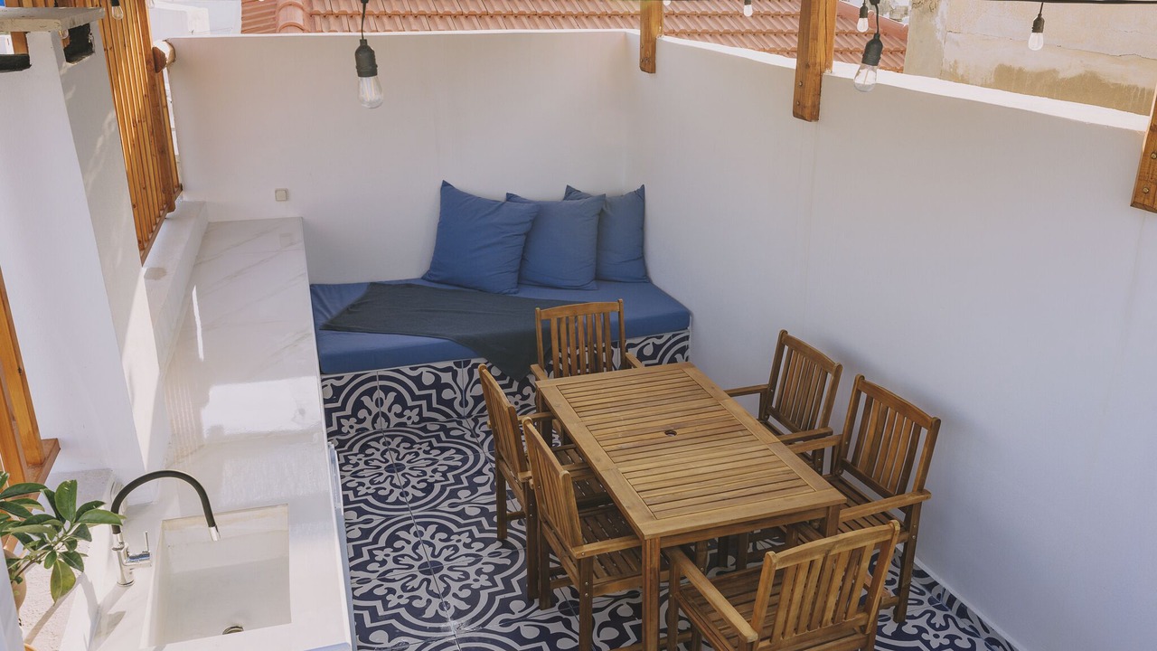 Photo of Outdoor in Old Town Rethymnon