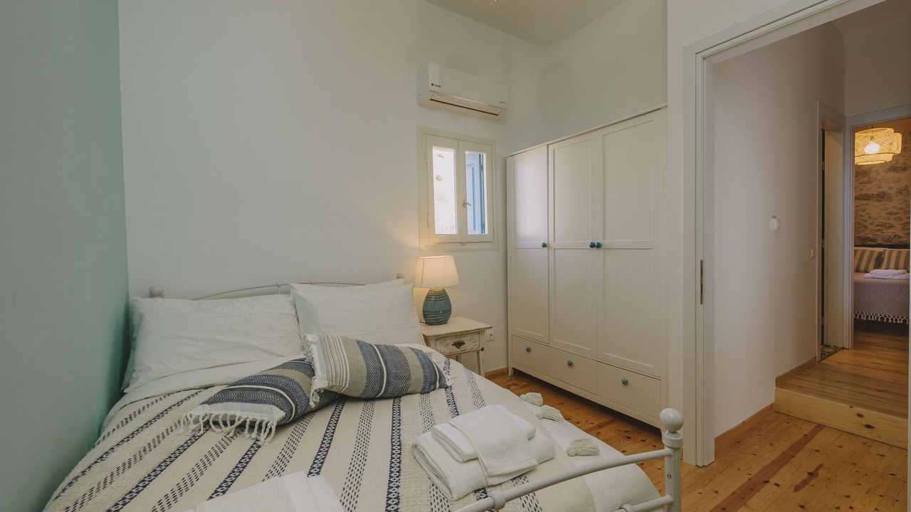 Photo of Bedroom in Old Town Rethymnon