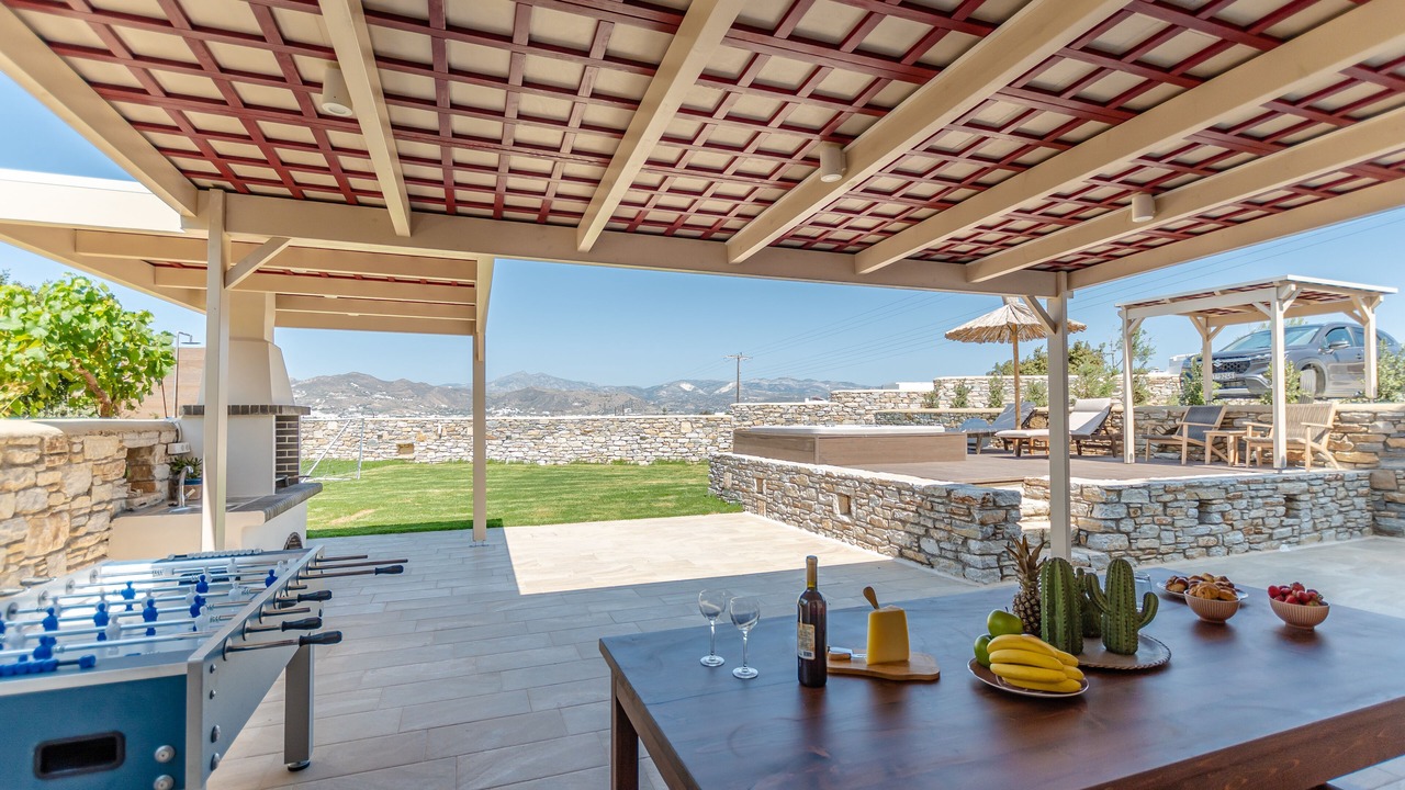 Photo of Outdoor in Agios Prokopios