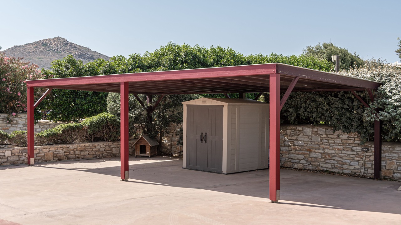 Photo of Outdoor in Agios Prokopios