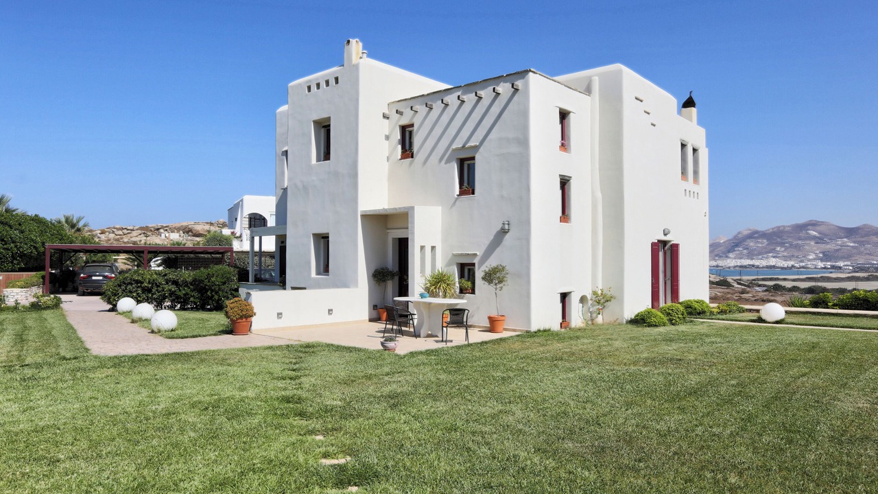 Photo of Outdoor in Agios Prokopios