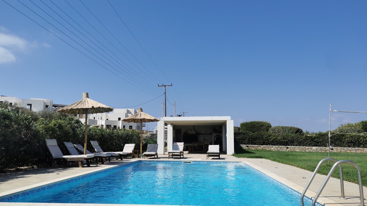 Photo of Outdoor in Agios Prokopios