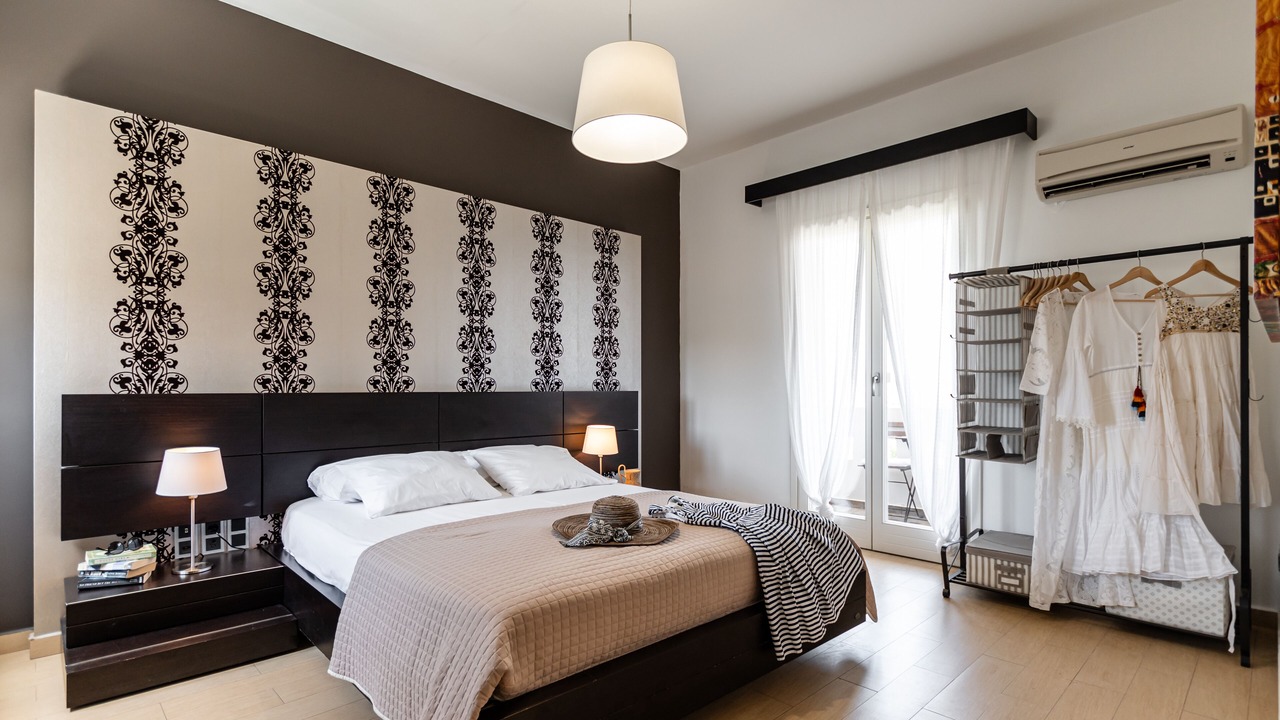 Photo of Bedroom in Agios Prokopios