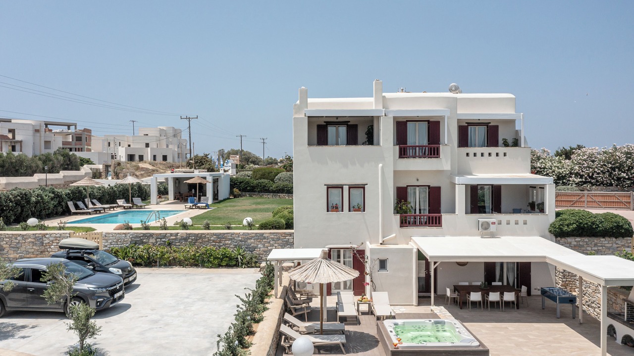 Photo of Outdoor in Agios Prokopios
