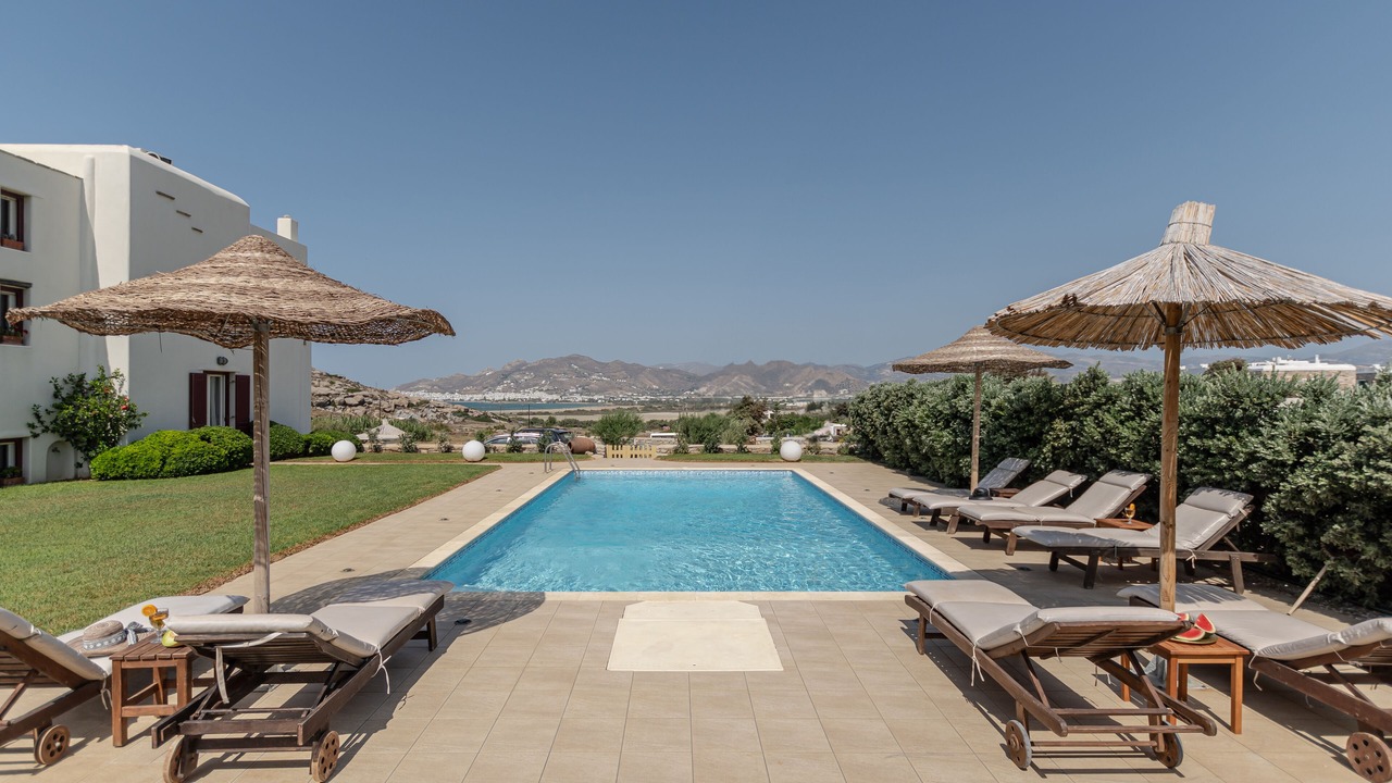 Photo of Outdoor in Agios Prokopios