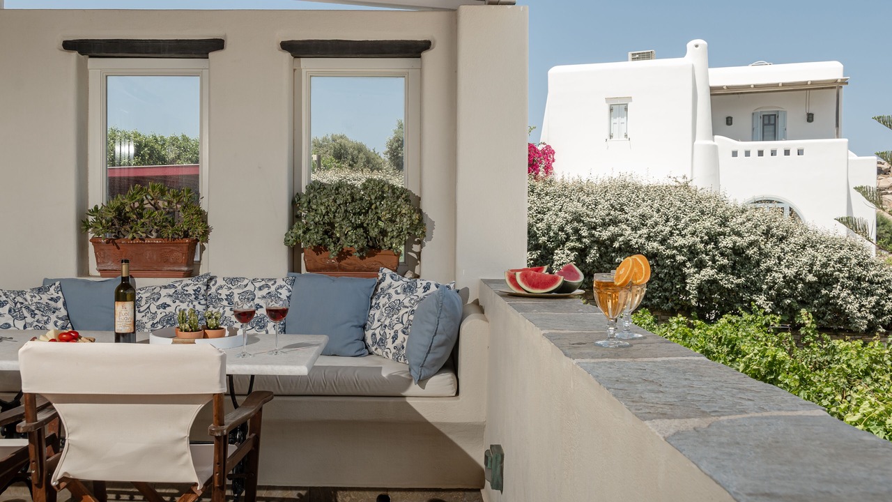 Photo of Outdoor in Agios Prokopios
