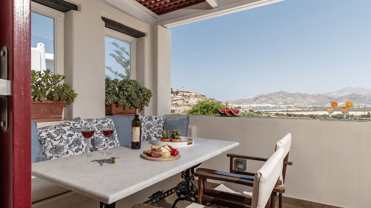 Photo of Outdoor in Agios Prokopios