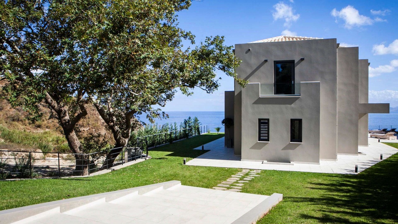 Photo of Outdoor in Leivathos