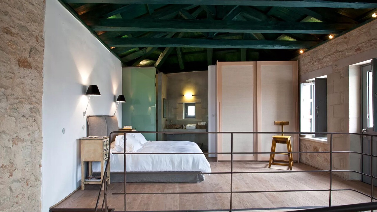 Photo of Bedroom in Almyrida