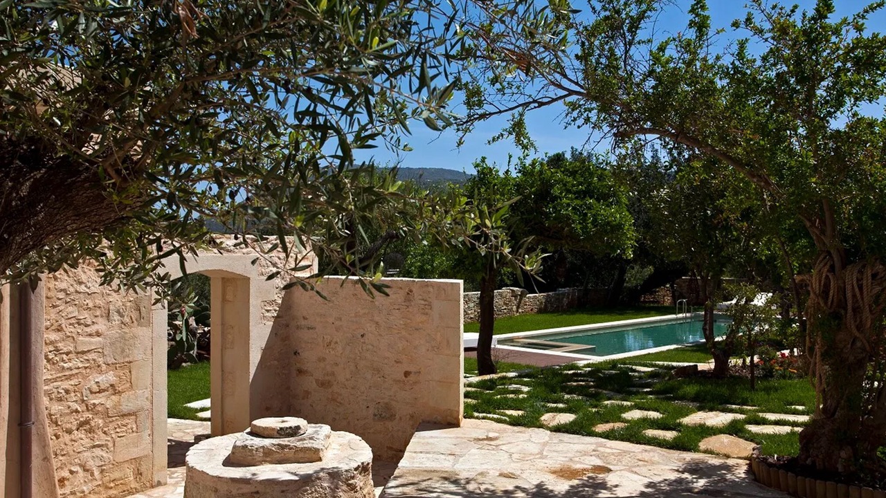 Photo of Outdoor in Almyrida