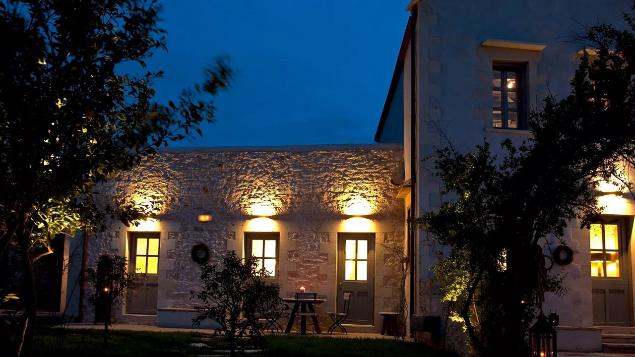 Photo of Outdoor in Almyrida