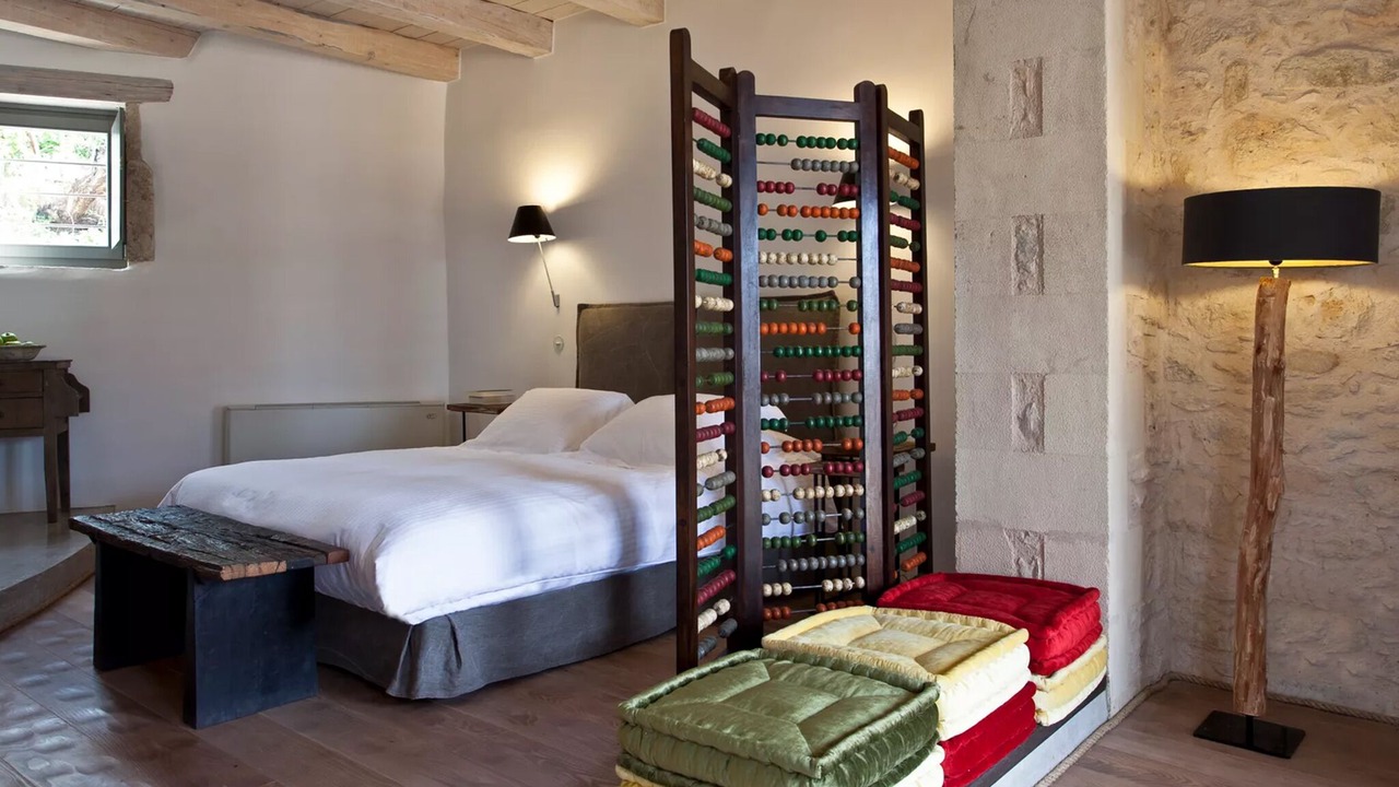 Photo of Bedroom in Almyrida