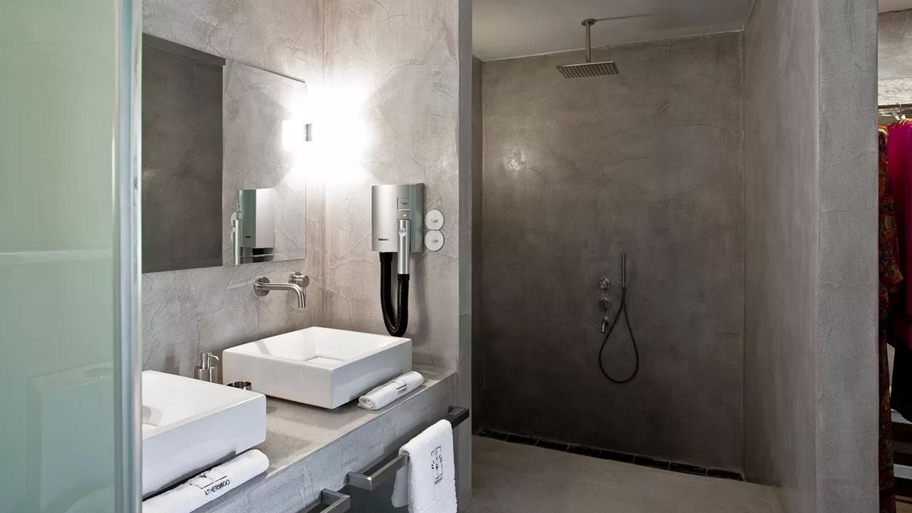 Photo of Bathroom in Almyrida