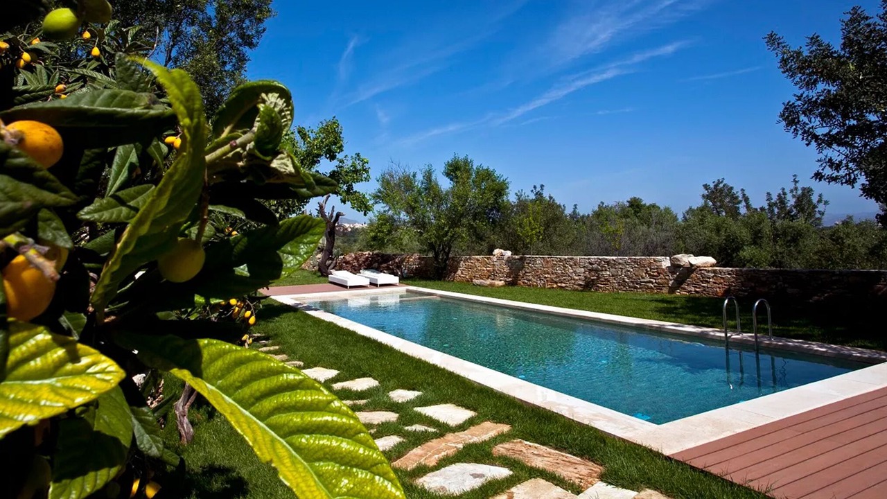 Photo of Outdoor in Almyrida