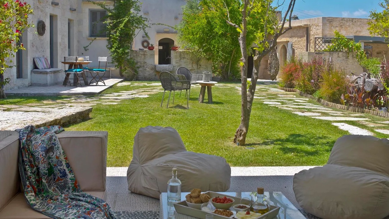 Photo of Outdoor in Almyrida