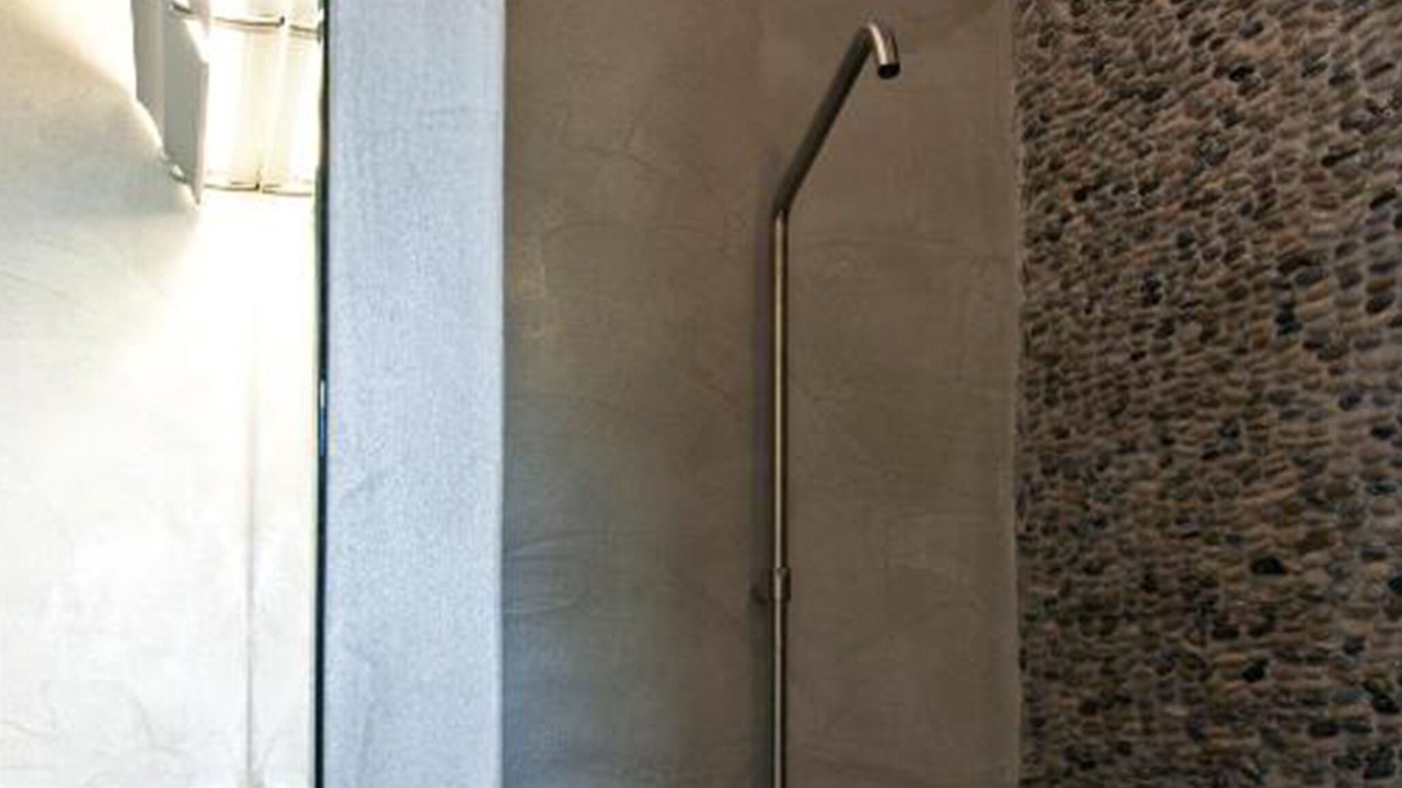 Photo of Bathroom in Almyrida