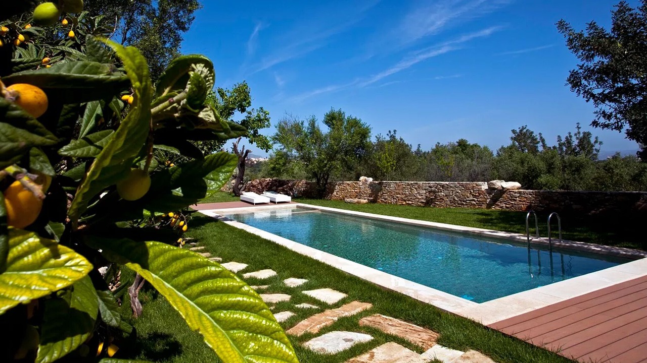 Photo of Outdoor in Almyrida