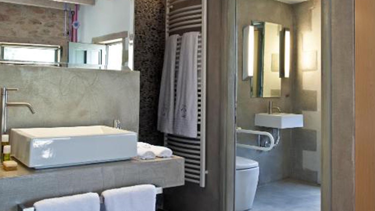 Photo of Bathroom in Almyrida