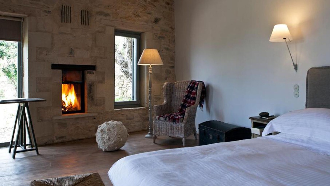 Photo of Bedroom in Almyrida