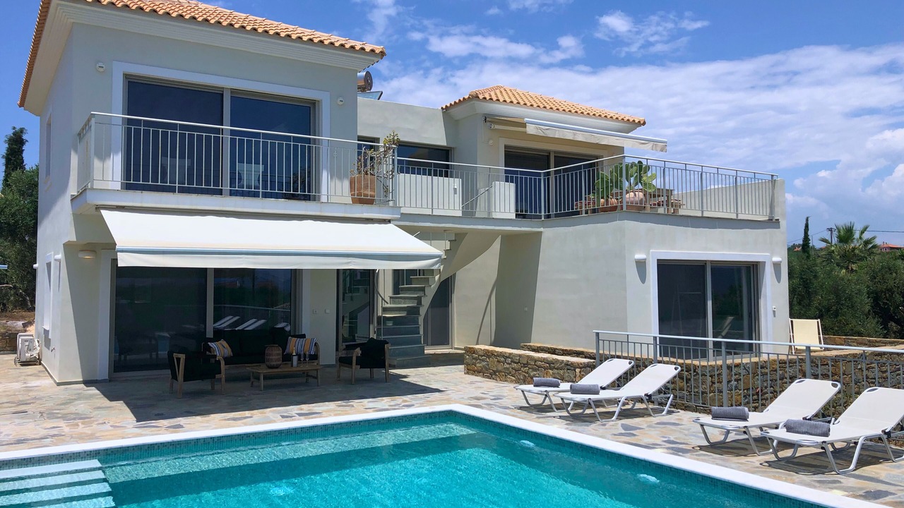 Photo of Outdoor in Pylos-Nestoras