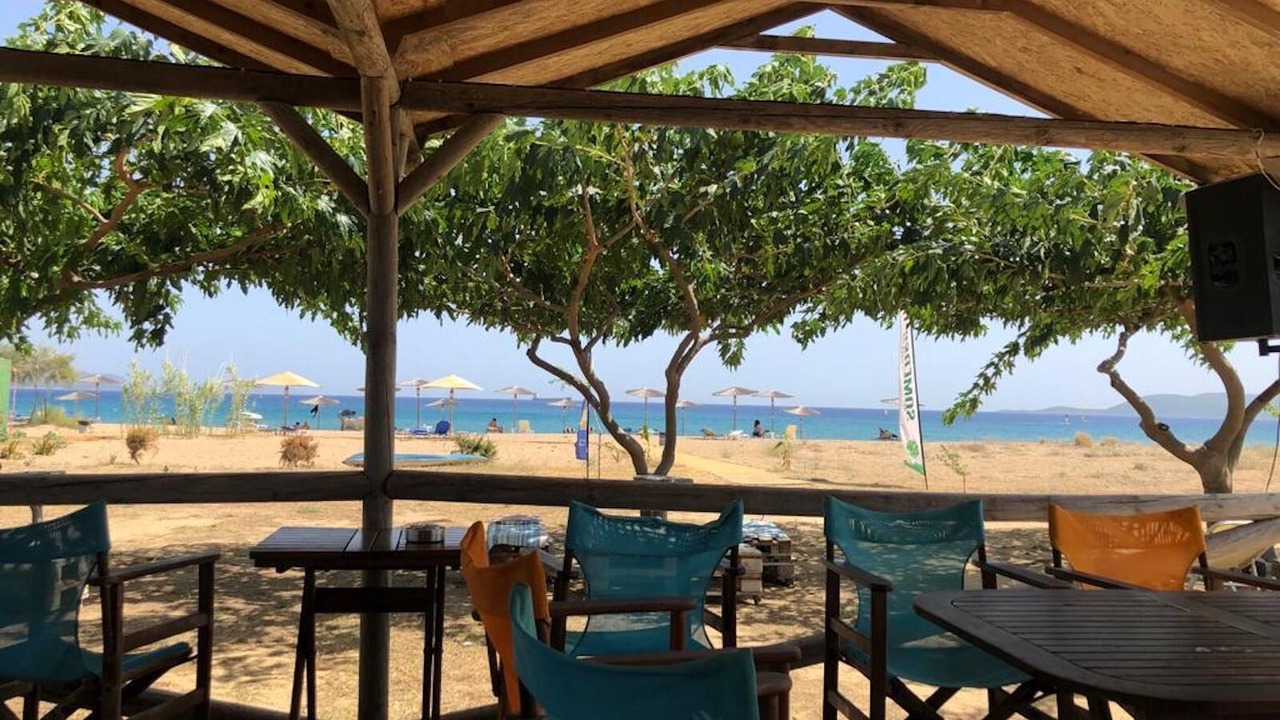 Photo of Outdoor in Pylos-Nestoras
