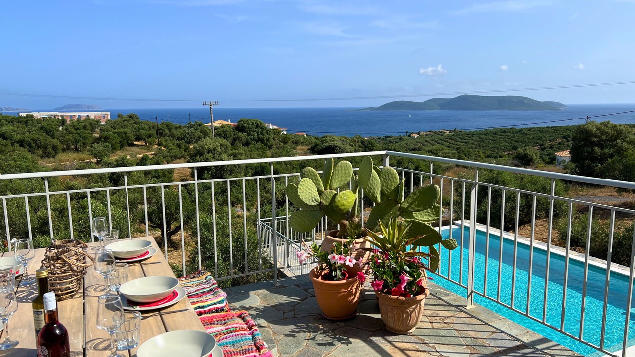 Photo of Outdoor in Pylos-Nestoras