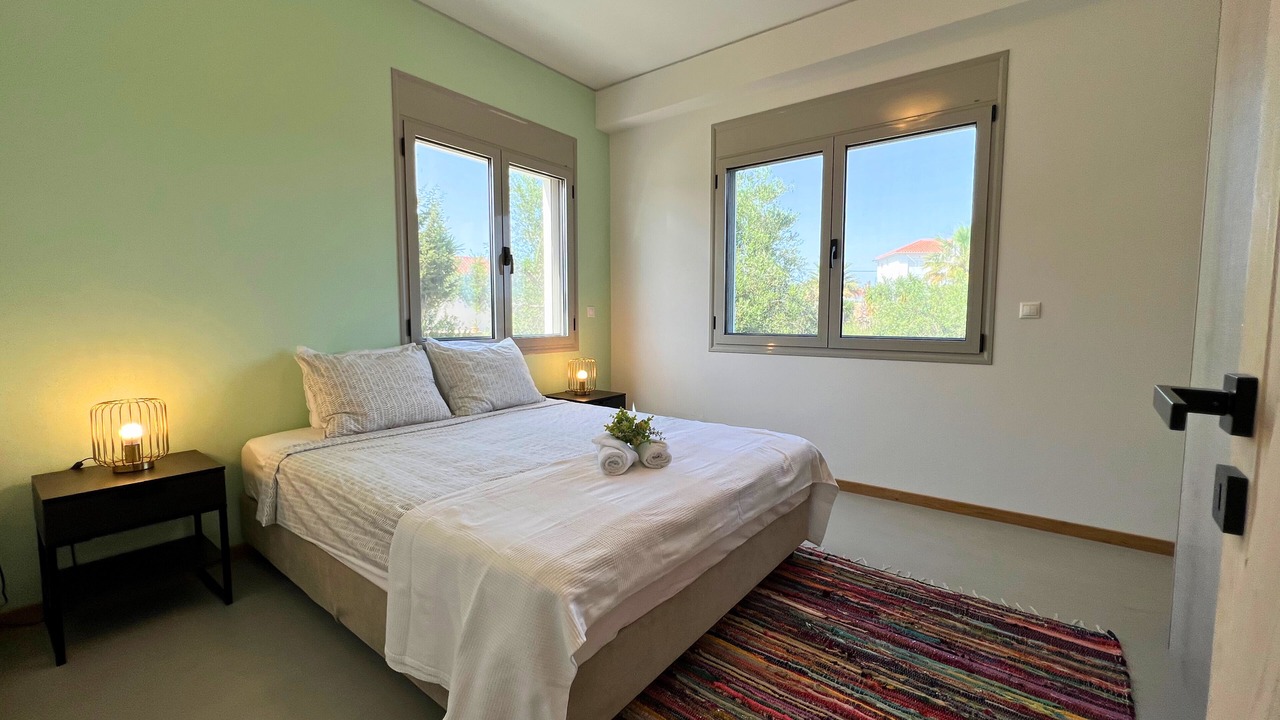 Photo of Bedroom in Pylos-Nestoras