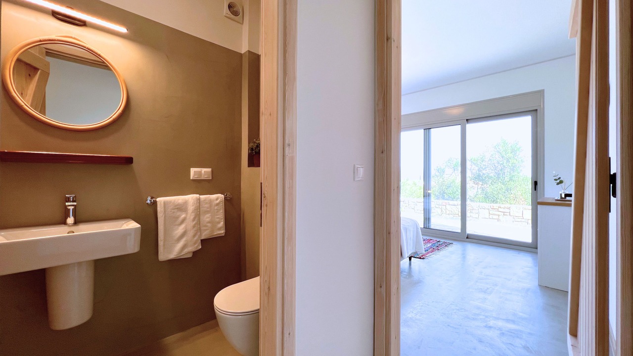 Photo of Bathroom in Pylos-Nestoras