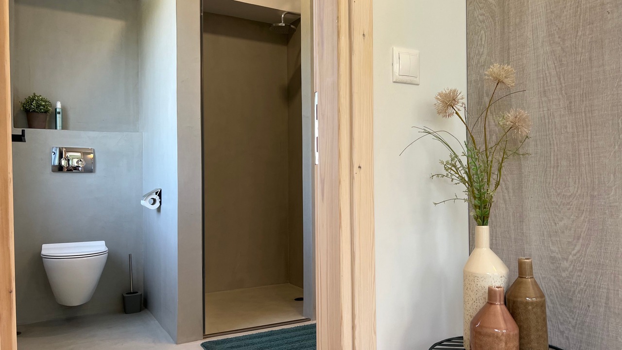 Photo of Bathroom in Pylos-Nestoras