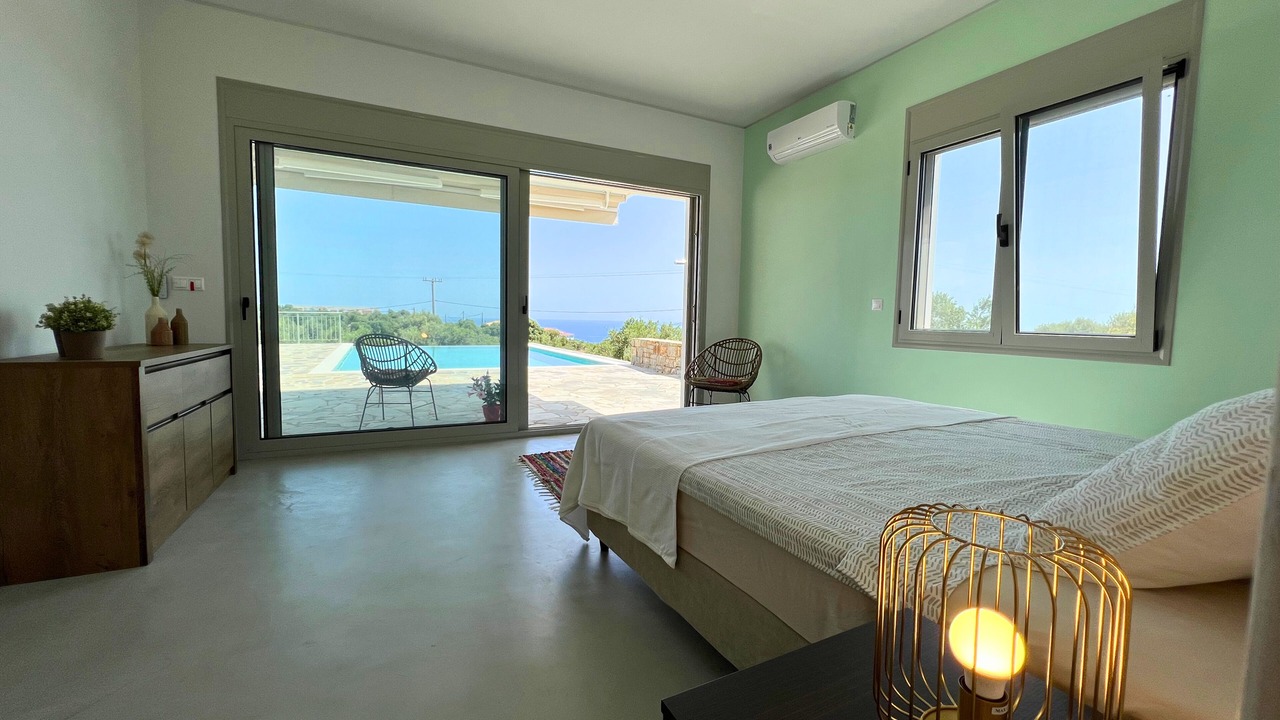 Photo of Bedroom in Pylos-Nestoras
