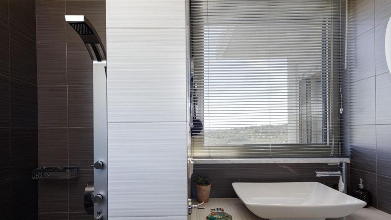 Photo of Bathroom in Agia Triada