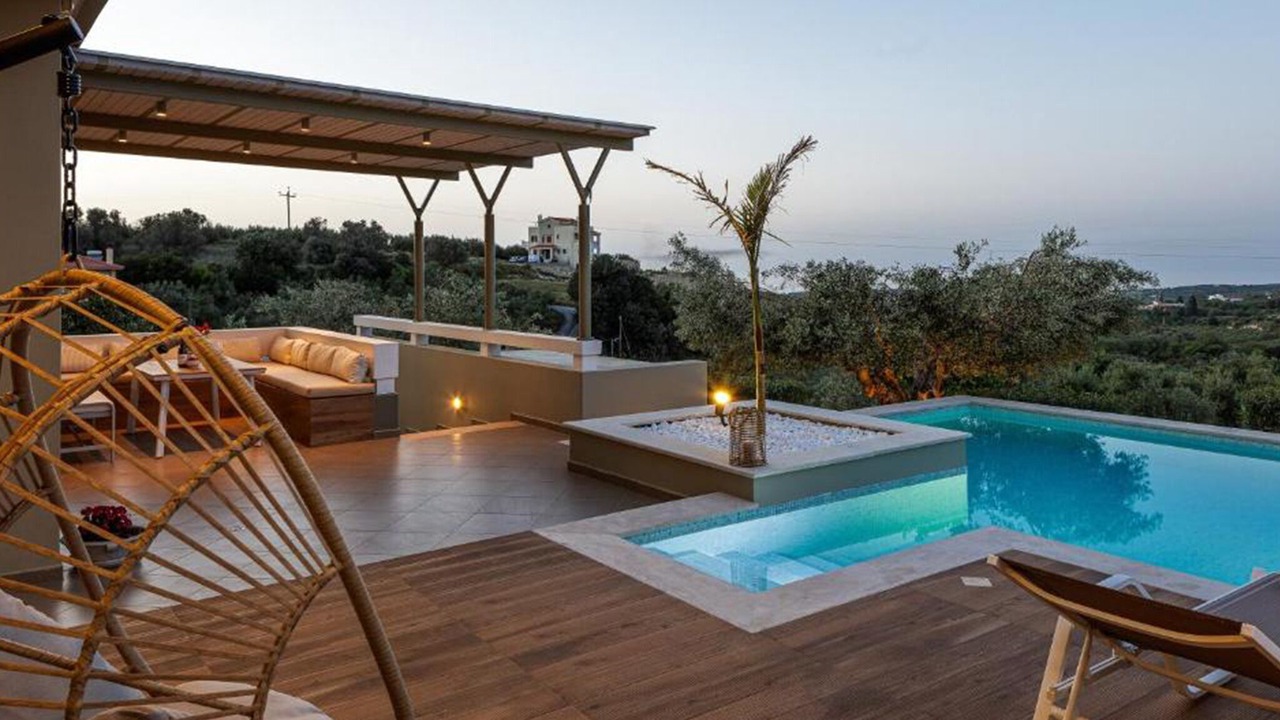Photo of Outdoor in Agia Triada