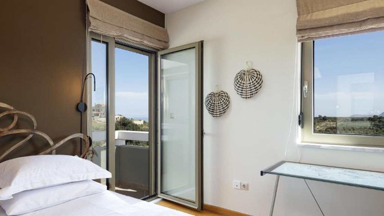 Photo of Bedroom in Agia Triada