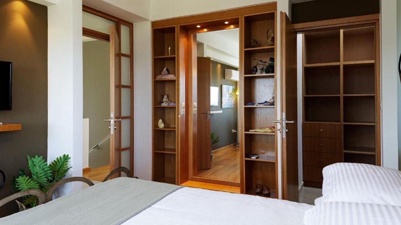Photo of Bedroom in Agia Triada