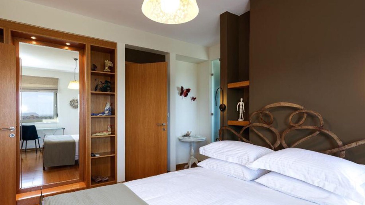 Photo of Bedroom in Agia Triada